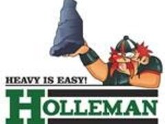 Sofer Profesionist transport agabaritic -Holleman