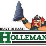 Sofer Profesionist transport agabaritic -Holleman